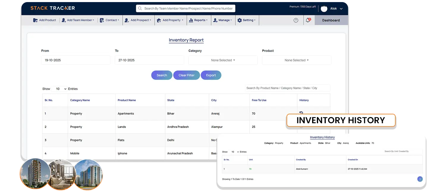 Home page Creative HR