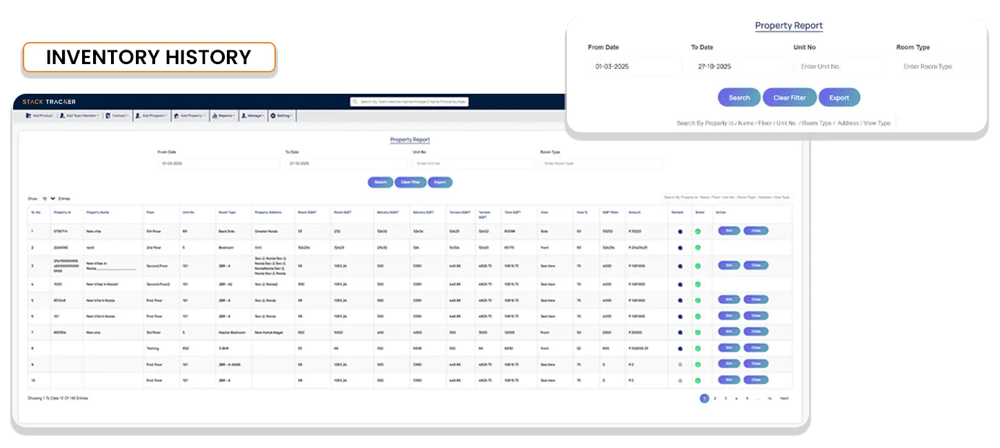 Home page Creative Marketing